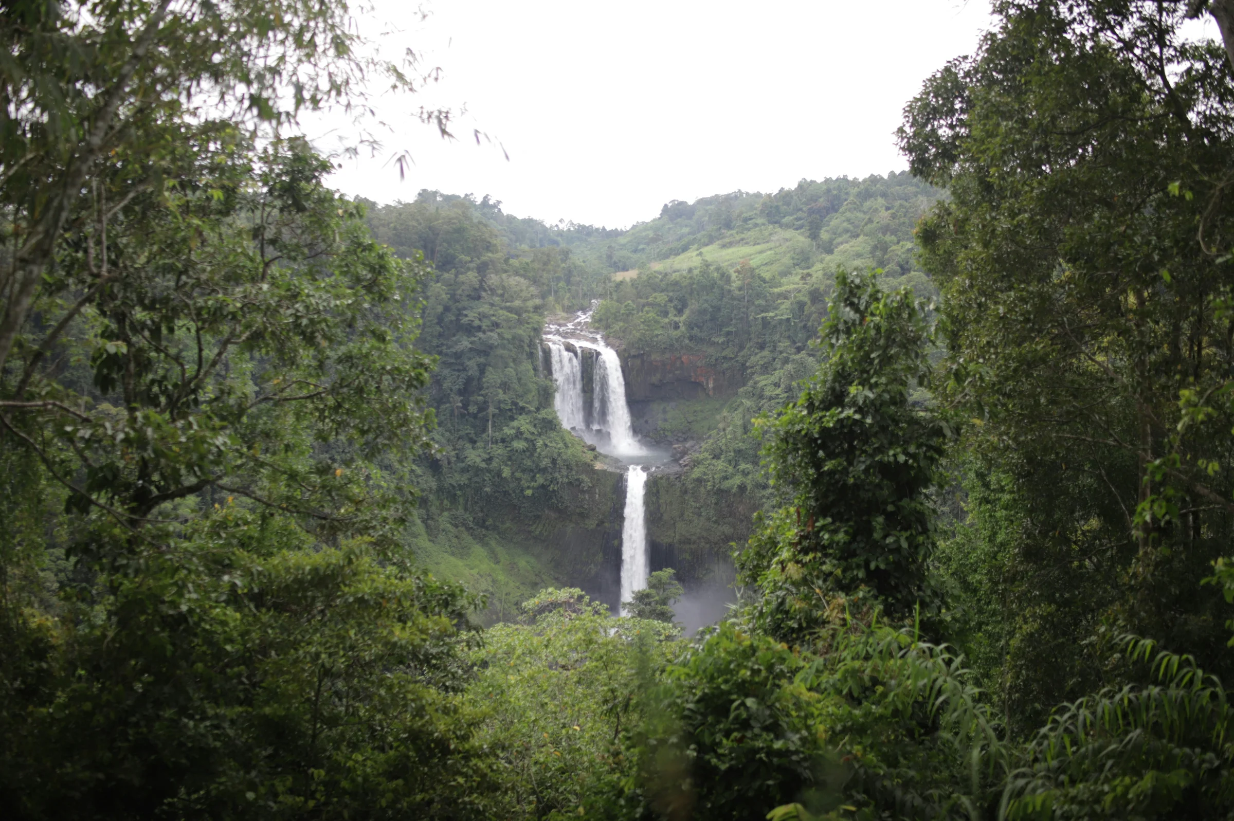 Tanzania day trip